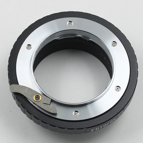 Lens adapter for exakta - adapter,