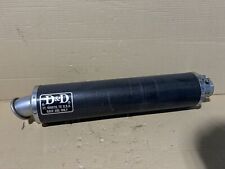 Scarico Racing Yamaha FZR 750 R OW-01 1989-1990 / Racing Exhaust OW-01