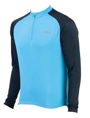 Nuova maglia maniche - maniche, lunghe