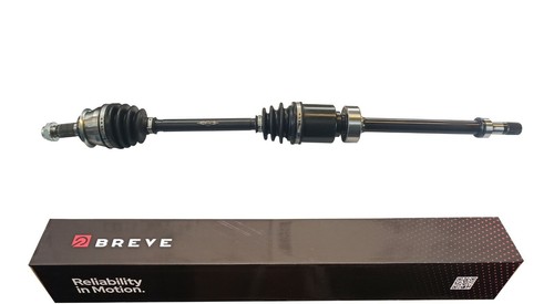 Albero motore destro frontale - motore,