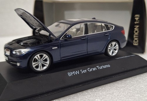 Bmw serie gt gran - serie,