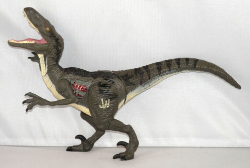 Jurassic world velociraptor - jurassic,