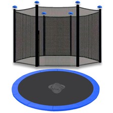 Ricambi trampolino copertura - ricambi,