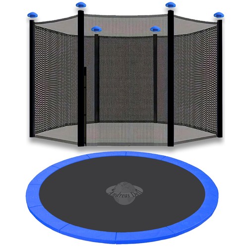 Ricambi trampolino copertura - trampolino,