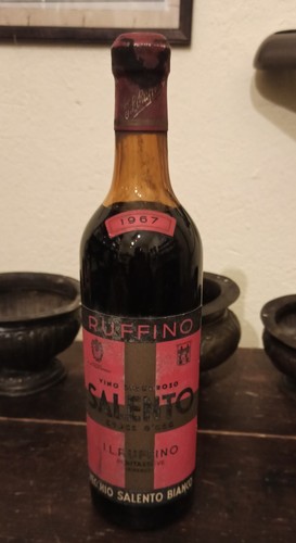 Salento ruffino vino liquoroso - salento,