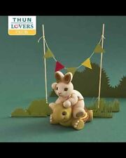 Coniglio Tartaruga Thun Club