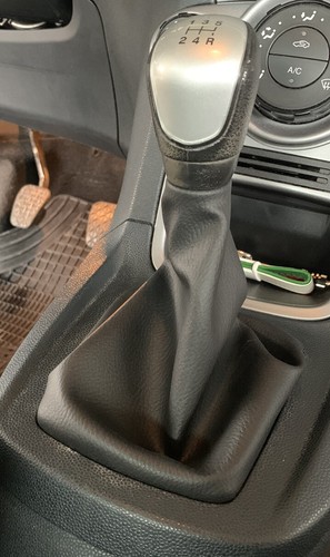 Cuffia cambio ford fiesta - fiesta, 6*