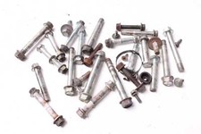 Lotto Di Pezzi Di Ricambio