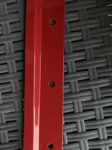 Ral 3000 rosso lucido vernicie - ral,