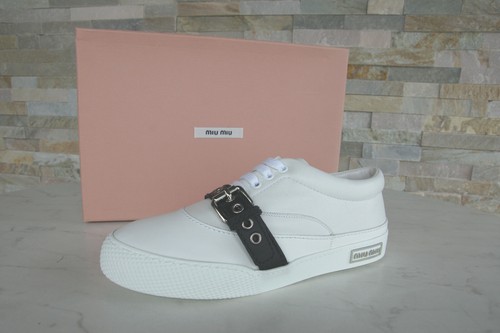 Miu sneakers - 38, sneaker