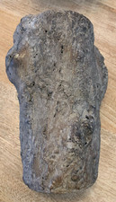 Fioriera vintage CEMENTO FINTO