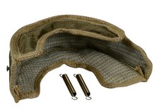 COPERTA TURBO MAGMA STRONG T4