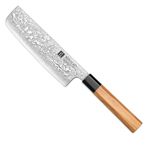 Coltello verdure nakiri - coltello,