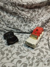 set di due giocattoli vintage