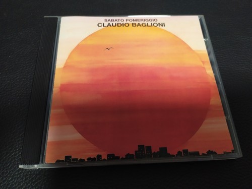Claudio baglioni sabato - baglioni,