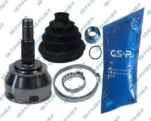 Kit giunti albero motore