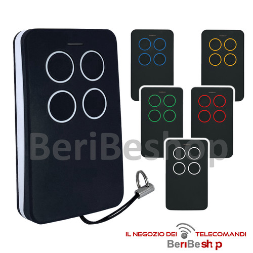 Telecomando compatibile con - telecomando,