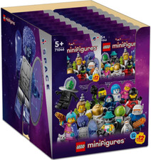 Lego 71046 minifigures serie - minifigures,