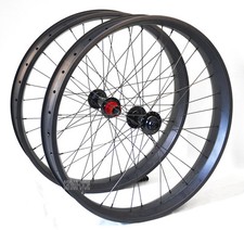 Ruote 26er 100mm Fat Bike