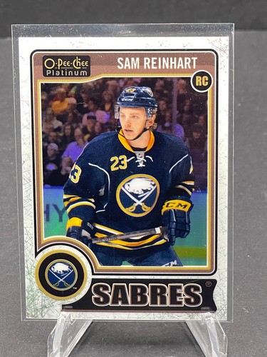 2014 sam reinhart - 2014-15,