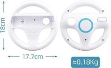 Coppia di Volanti Originali