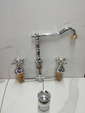 BATTERIA LAVABO 3 FORI  RESP