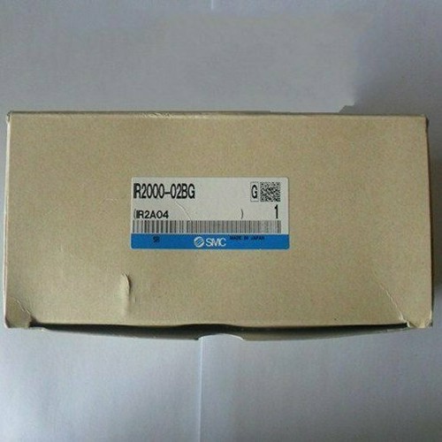 1pcs smc ir2000 02bg - 1pcs,