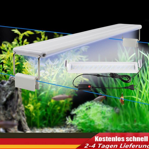 Illuminazione led per acquario - led,