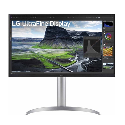 Ultrafine 27uq850v serie - lg,