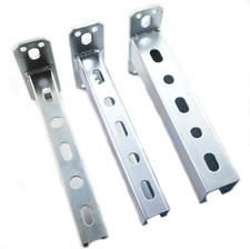 Schienenkonsole Bracci