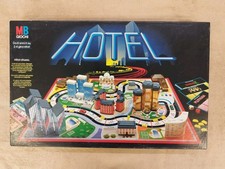 HOTEL MB GIOCHI COMPLETO GIOCO