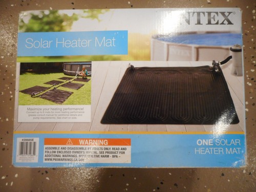 Intex 28685e tappetino - intex,