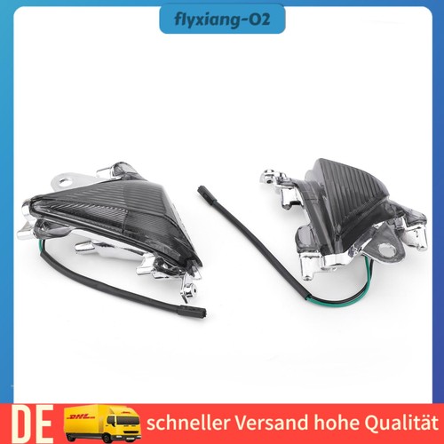 Frecce anteriori turn signals - frecce,