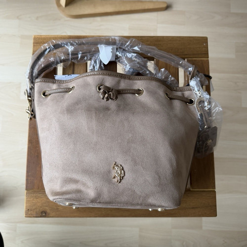 Polo assn borsa a - u.s., sacco