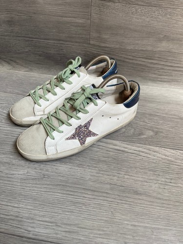 Sneakers basse golden goose - sneakers,