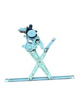 Alza Cristalli Posteriore Destro Mitsubishi Asx 2010/2022 (070RH)