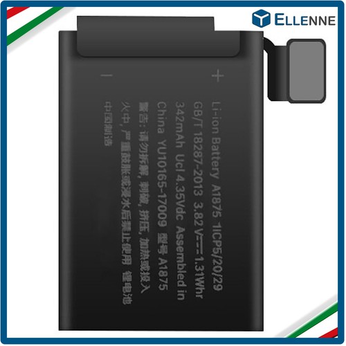 Batteria per apple - ✅,