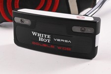 Odyssey White Hot Versa putter