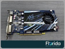 PNY 9800GT 512MB 1GB, SCHEDA