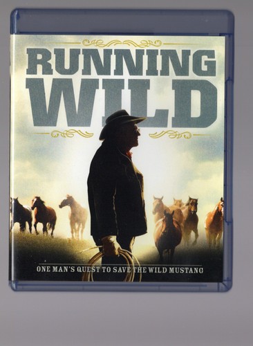Running wild the - running, wild:
