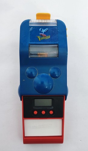 Gadget topolino timmy disney - topolino,