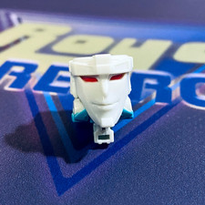 Transformers Takara Legends