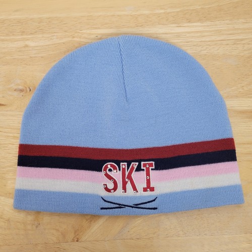 Cappello berretto vintage ski - berretto,