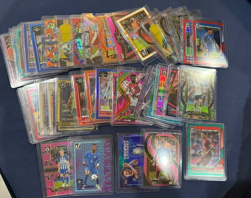 Lotto calciatori panini - panini, e