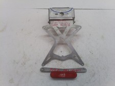 Suzuki gsx-r 1000 05 06 portatarga racing