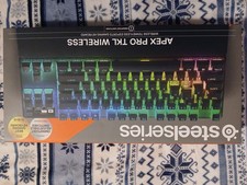 NUOVA TASTIERA GAMING WIRELESS