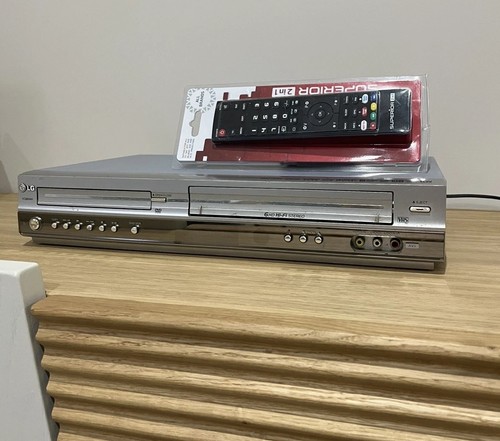 Videoregistratore combo - , lg