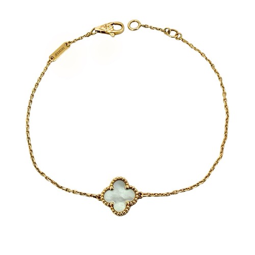 Bracciale van cleef arpels - van,