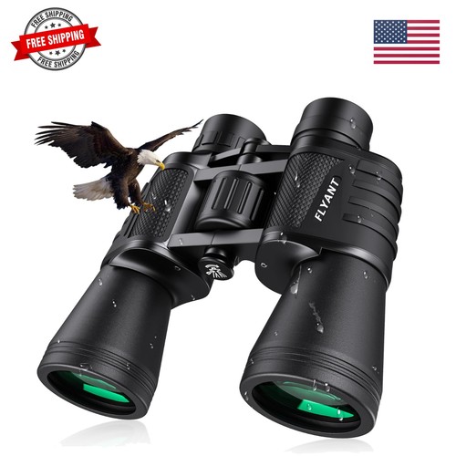 20x50 binocolo alta potenza - binocolo,