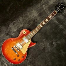 Tokai LS-60 Love Rock Cherry